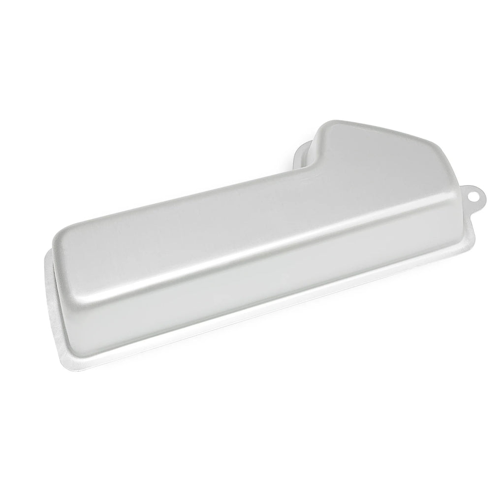 Kefyixc Number 1 Character 5ft x 12ft Nonstick Aluminum Number Cake Pans, birthday cake pans ,Silver